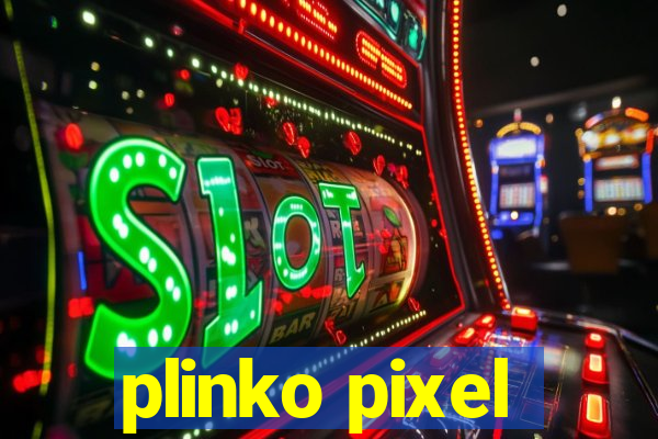 plinko pixel